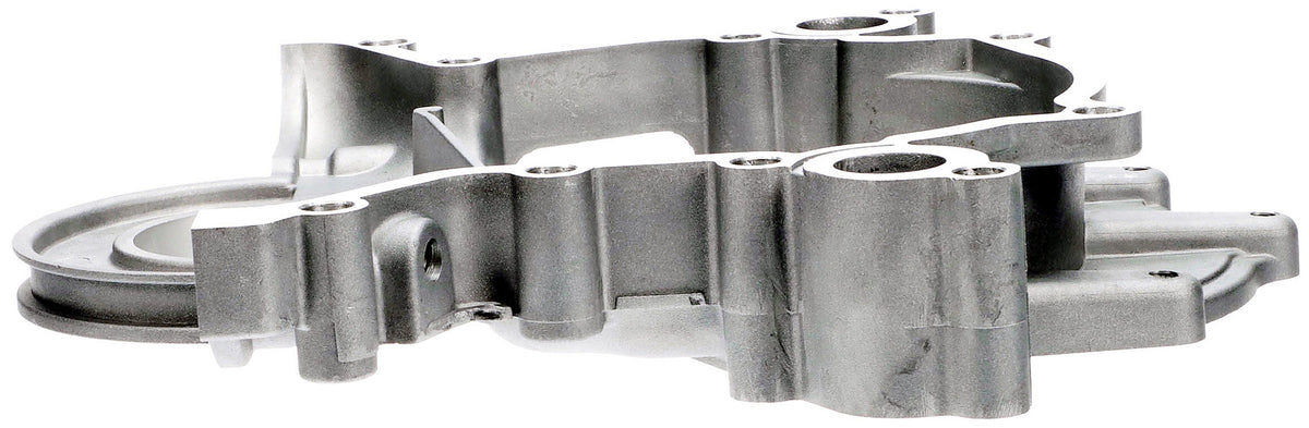 Dorman - OE Solutions Engine Timing Cover With Gasket And Seal For 1984-66 Ford 1979-77 Lincoln 1982-66 Mercury 635-107