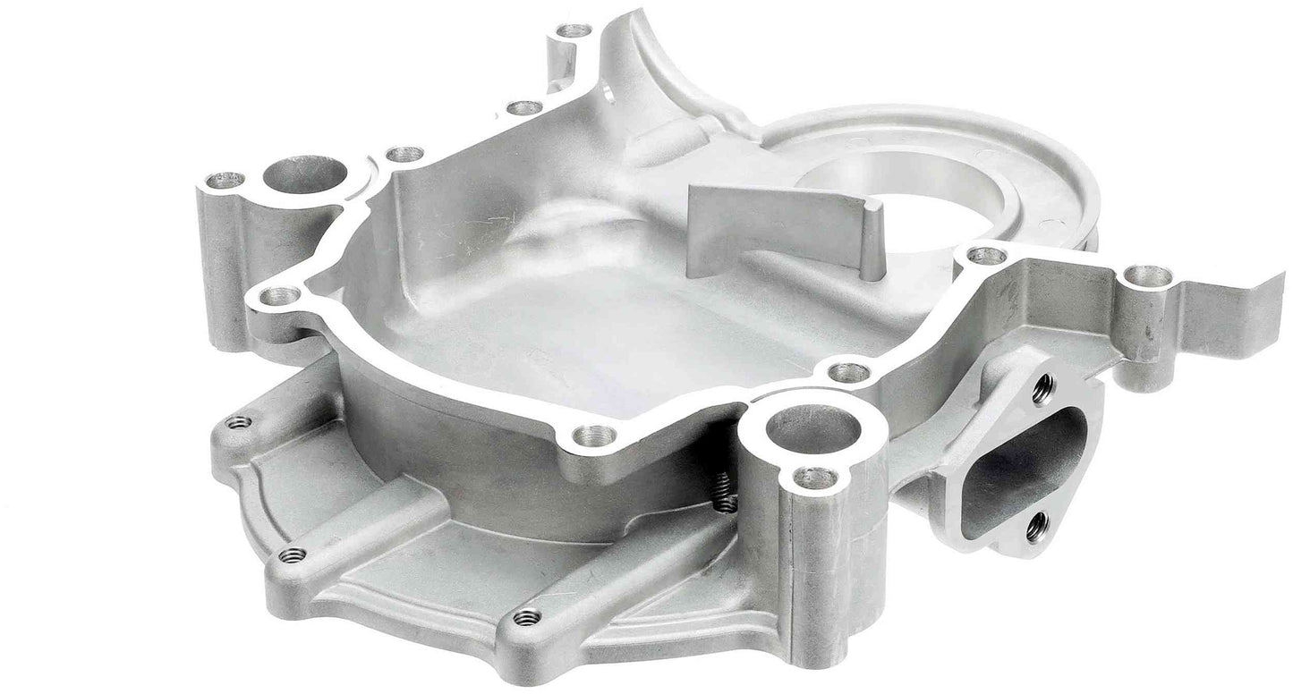 Dorman - OE Solutions Engine Timing Cover With Gasket And Seal For 1984-66 Ford 1979-77 Lincoln 1982-66 Mercury 635-107