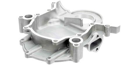 Dorman - OE Solutions Engine Timing Cover With Gasket And Seal For 1984-66 Ford 1979-77 Lincoln 1982-66 Mercury 635-107