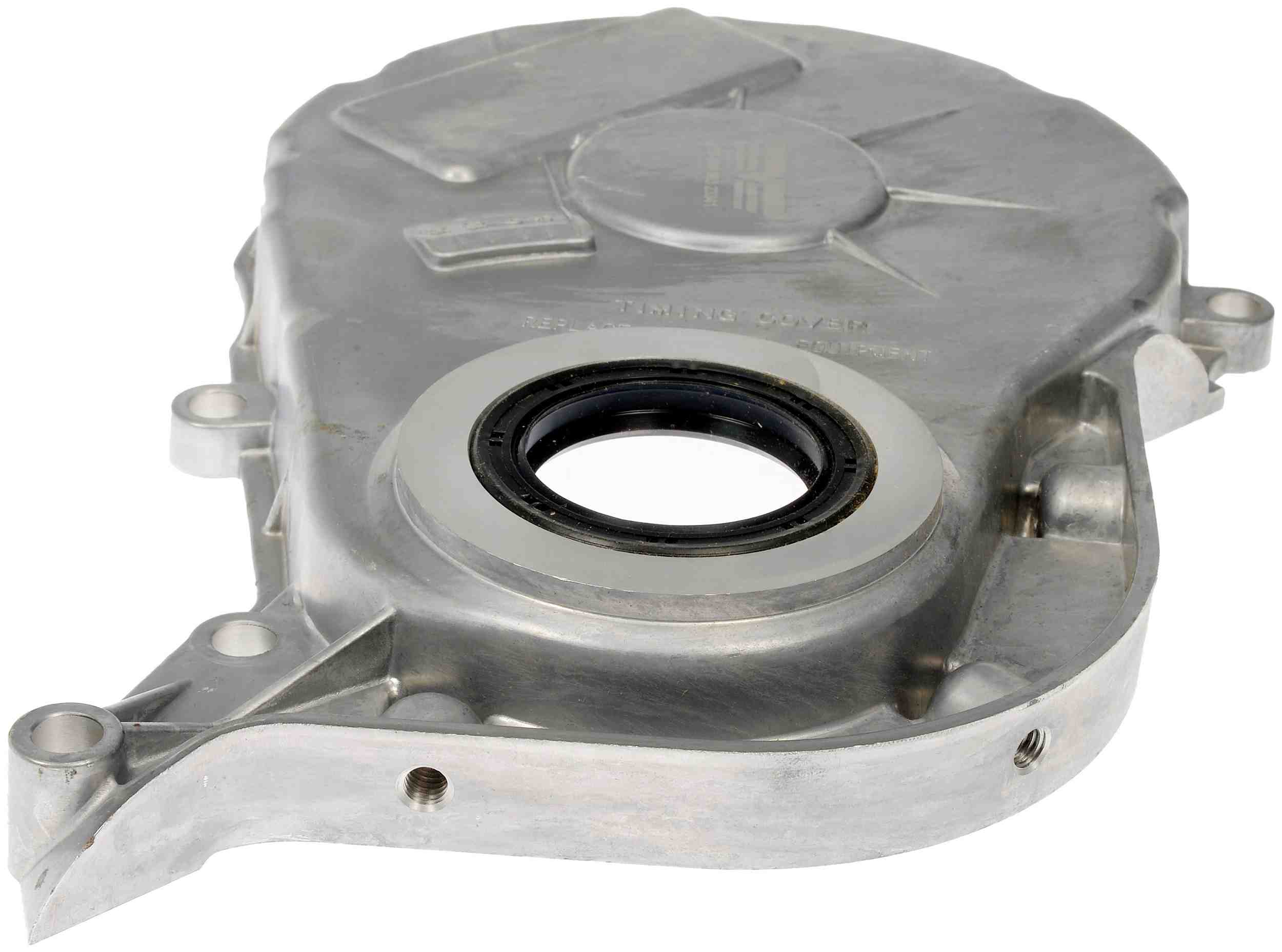 Dorman - OE Solutions TIMING COVER 635-109