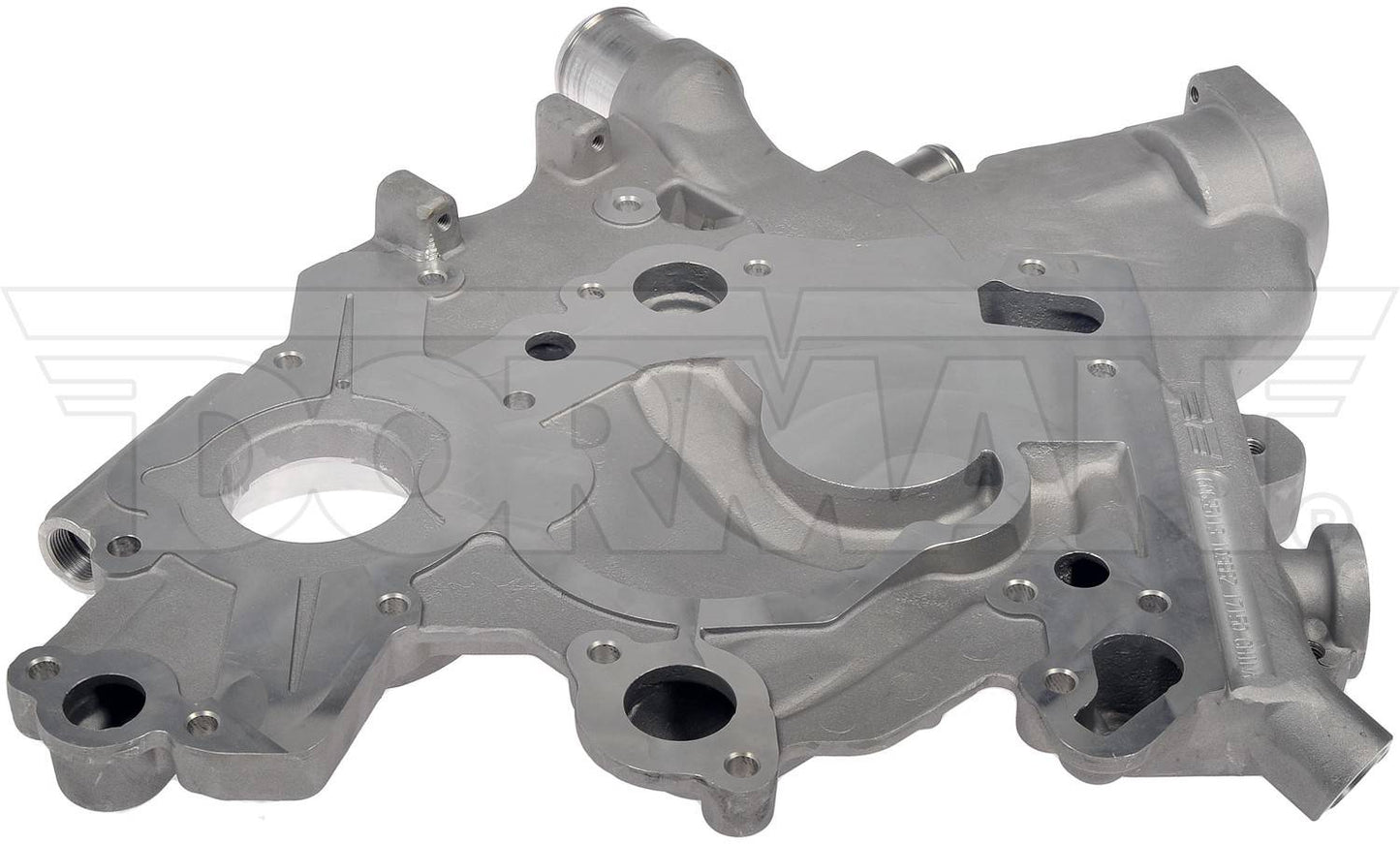 Dorman - OE Solutions Engine Timing Cover Kit for 2010-2014 Ford 635-112