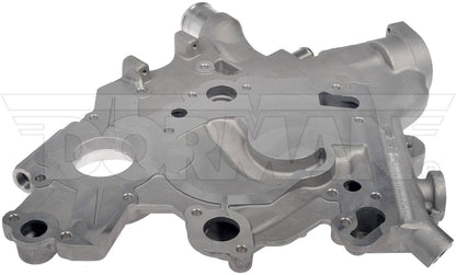 Dorman - OE Solutions Engine Timing Cover Kit for 2010-2014 Ford 635-112
