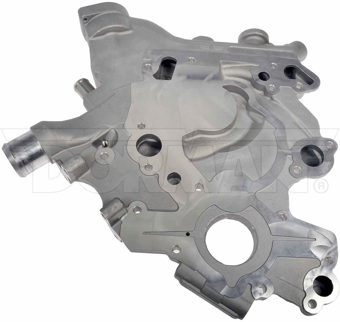 Dorman - OE Solutions Engine Timing Cover Kit for 2010-2014 Ford 635-112