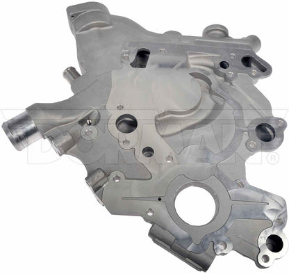 Dorman - OE Solutions Engine Timing Cover Kit for 2010-2014 Ford 635-112