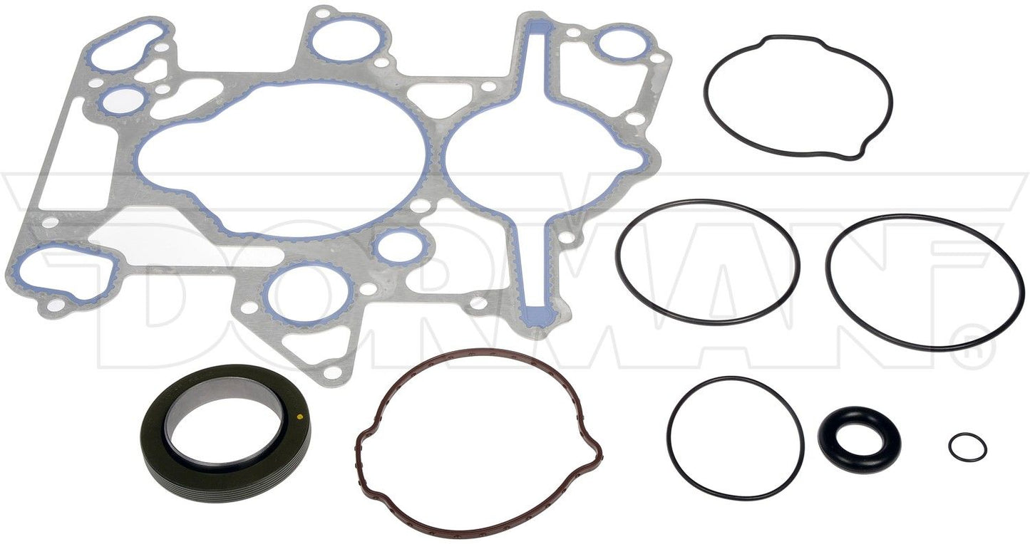 Dorman - OE Solutions Engine Timing Cover Kit for 2010-2014 Ford 635-112