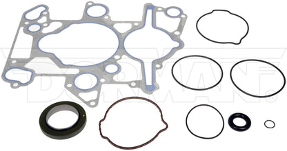 Dorman - OE Solutions Engine Timing Cover Kit for 2010-2014 Ford 635-112