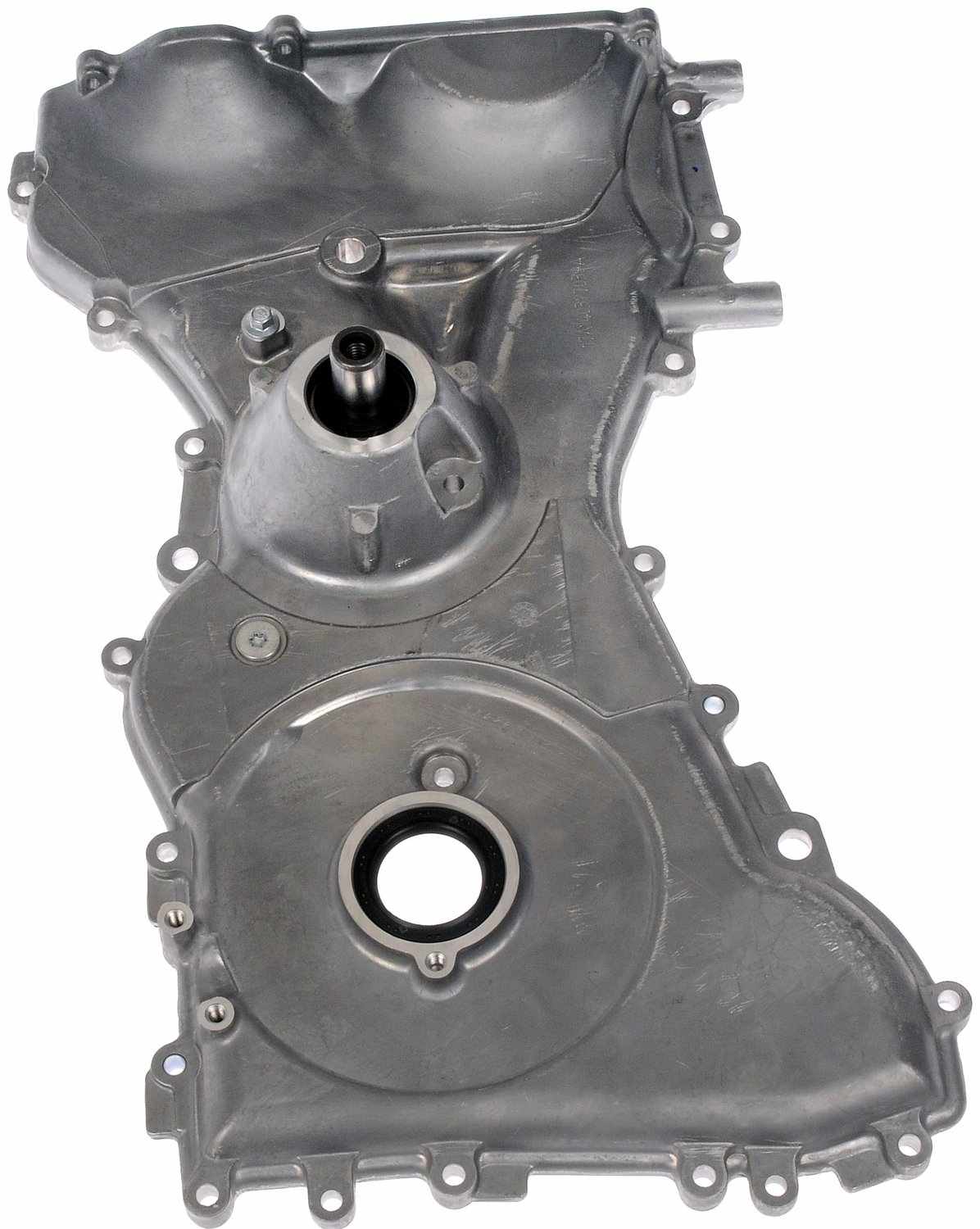 Dorman - OE Solutions TIMING COVER 635-114