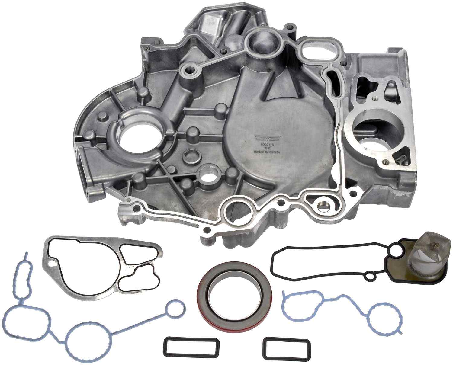 Dorman - OE Solutions TIMING COVER 635-115