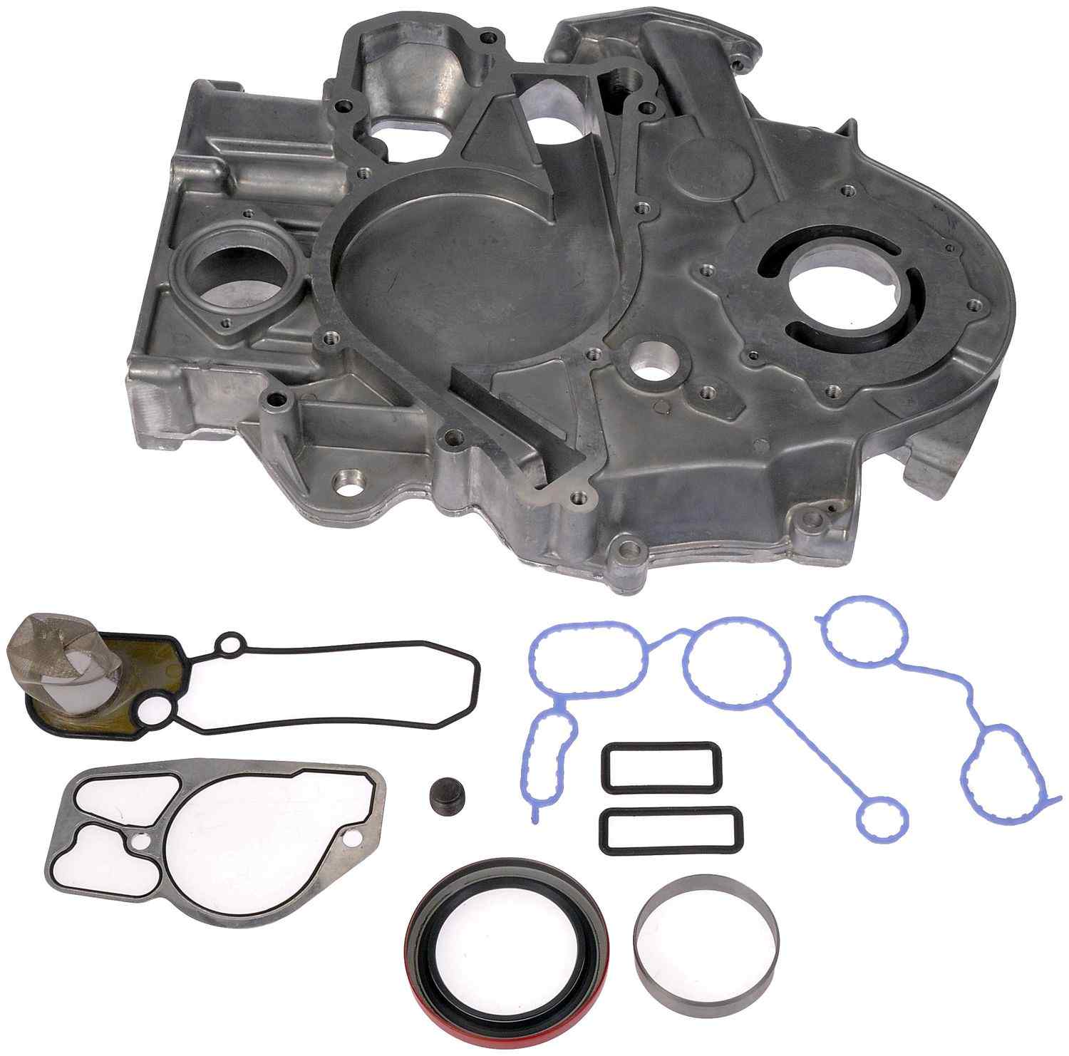 Dorman - OE Solutions TIMING COVER 635-115