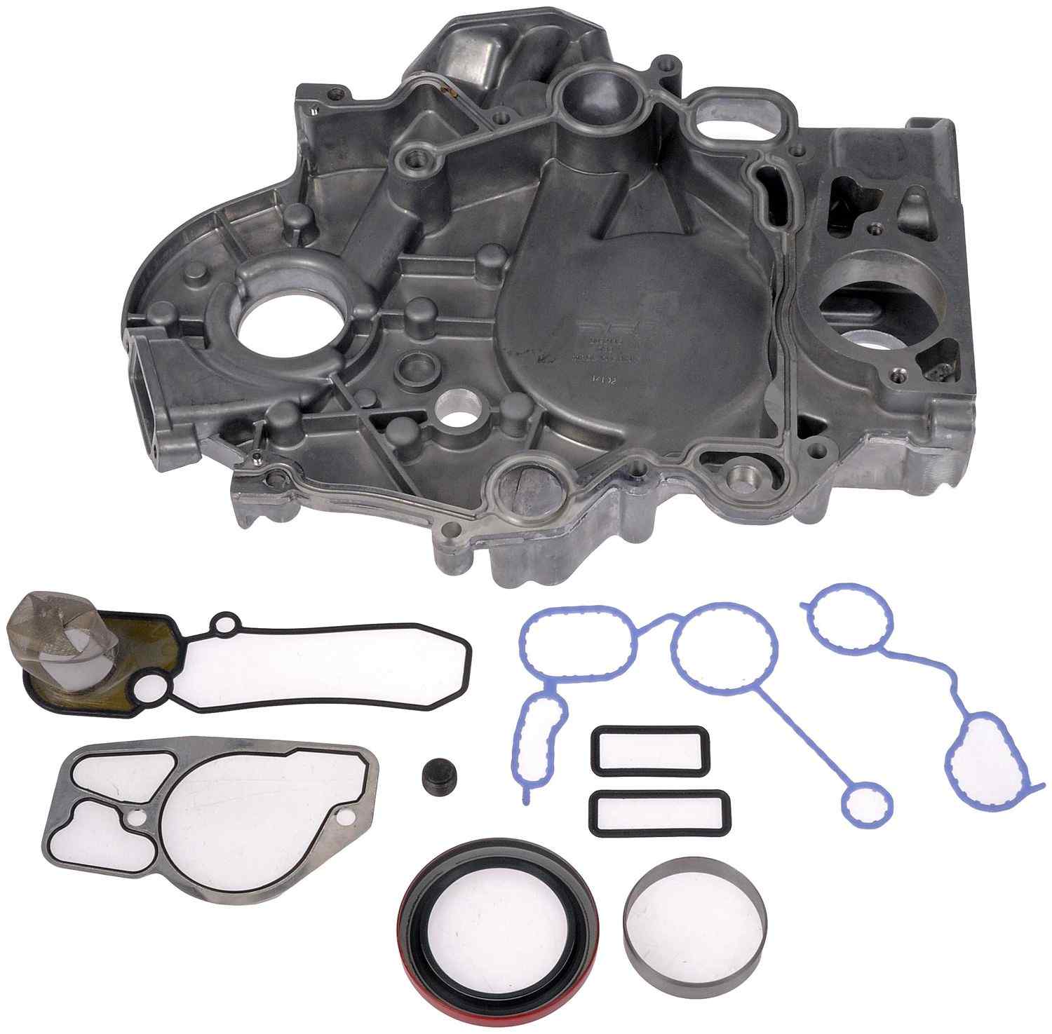 Dorman - OE Solutions TIMING COVER 635-115