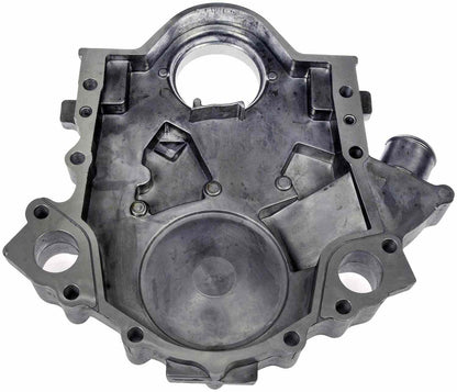 Dorman - OE Solutions Engine Timing Cover Kit with Gaskets and Seal for 2008-90 Ford 2007-94 Mazda 2005-90 Mercury 635-117