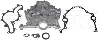 Dorman Timing Cover with Gaskets And Seal for 1997-2011 Ford Mazda Mercury 635-119