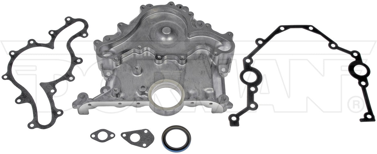 Dorman Timing Cover with Gaskets And Seal for 1997-2011 Ford Mazda Mercury 635-119
