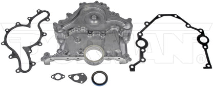Dorman Timing Cover with Gaskets And Seal for 1997-2011 Ford Mazda Mercury 635-119