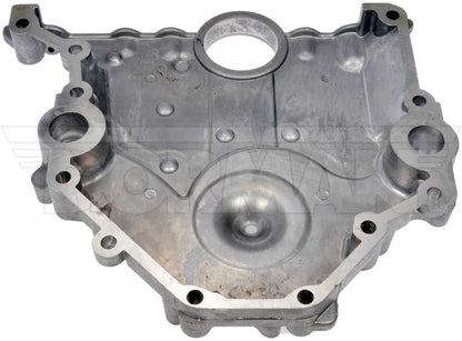 Dorman Timing Cover with Gaskets And Seal for 1997-2011 Ford Mazda Mercury 635-119