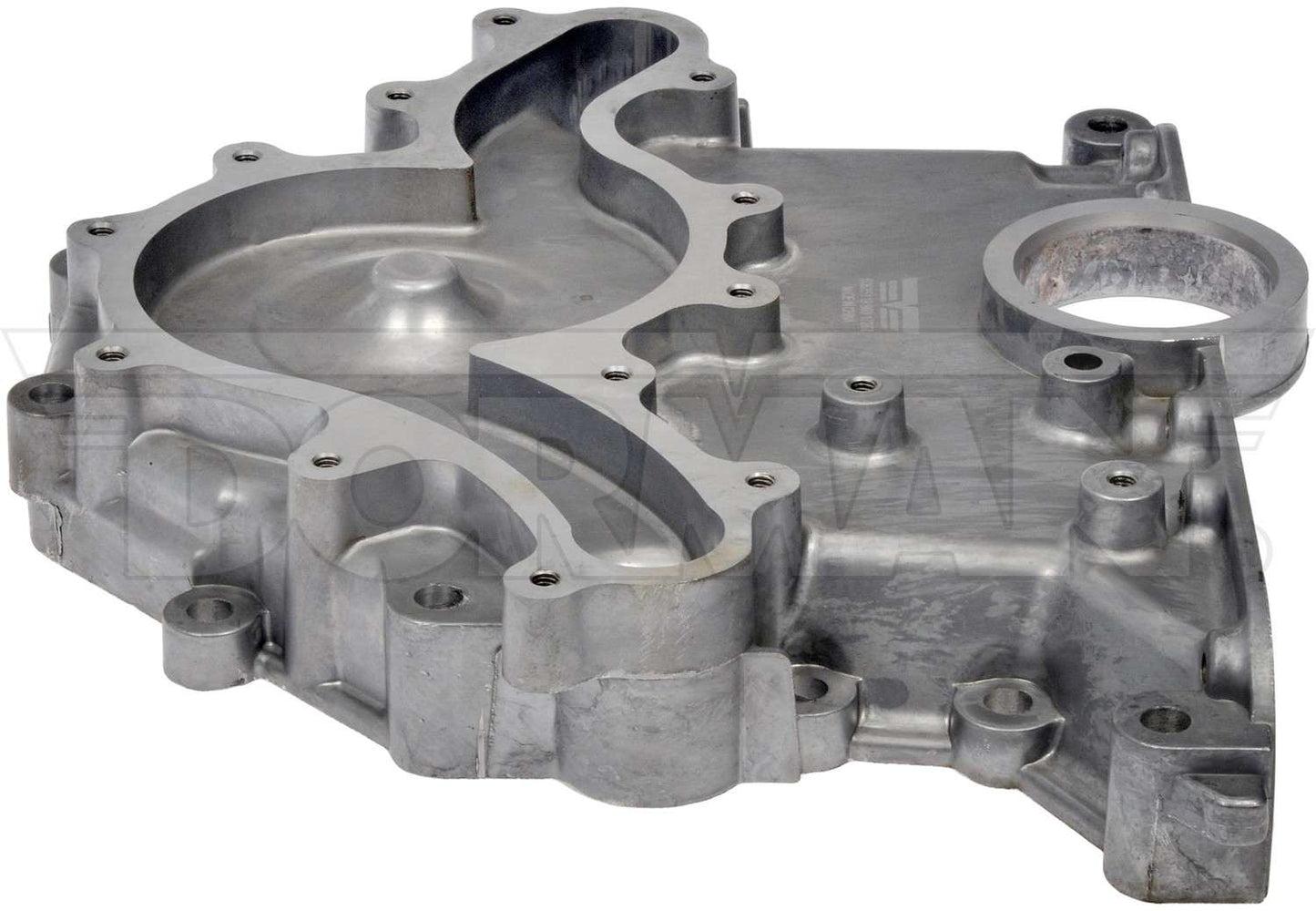 Dorman Timing Cover with Gaskets And Seal for 1997-2011 Ford Mazda Mercury 635-119