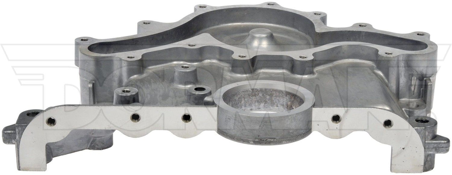 Dorman Timing Cover with Gaskets And Seal for 1997-2011 Ford Mazda Mercury 635-119
