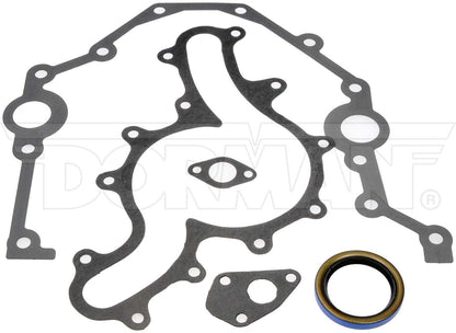 Dorman Timing Cover with Gaskets And Seal for 1997-2011 Ford Mazda Mercury 635-119