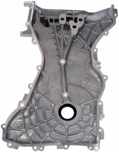 Dorman - OE Solutions Engine Timing Cover for 2011-09 Mercury 2012-09 Ford 2012-11 Lincoln 635-126