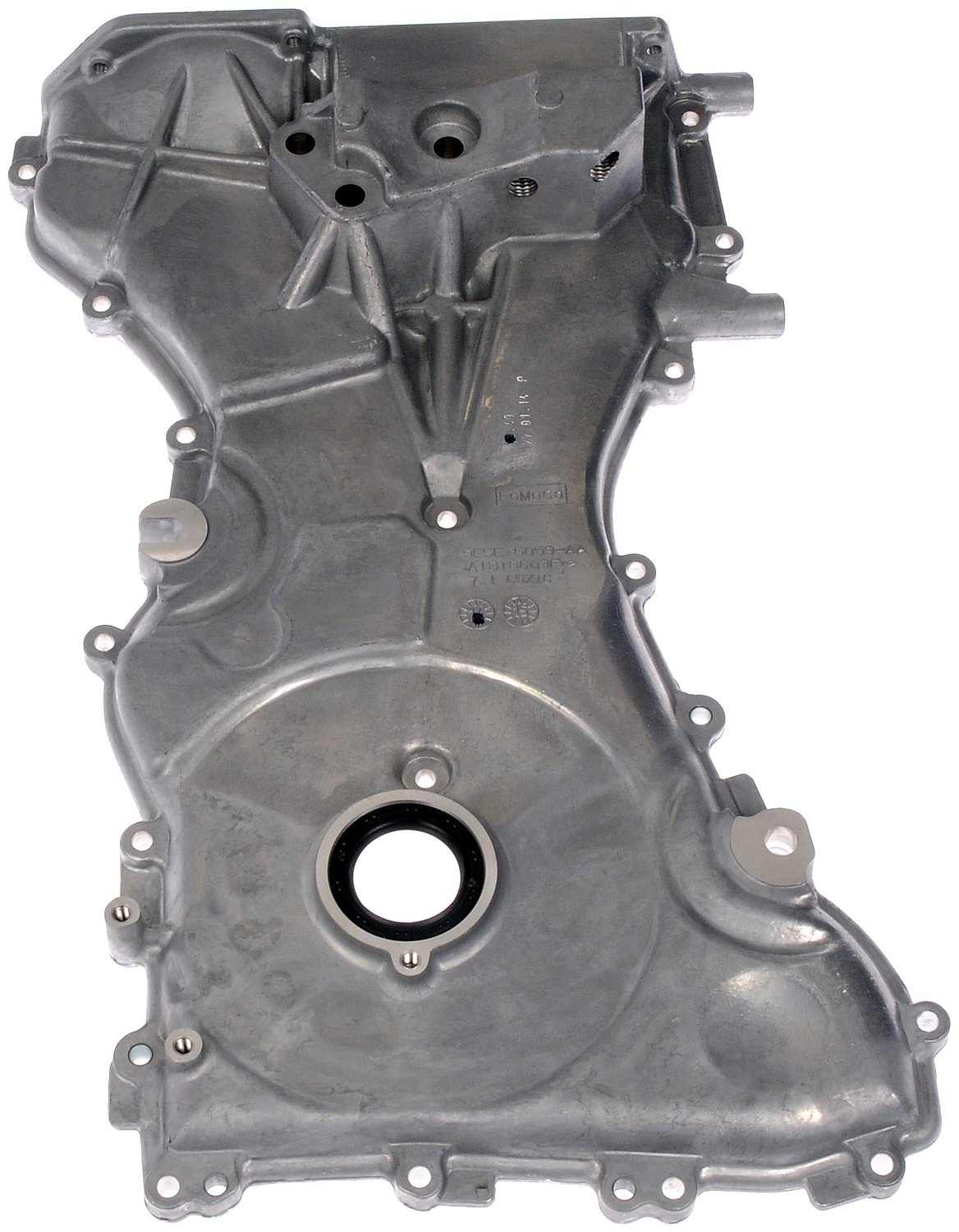 Dorman - OE Solutions Engine Timing Cover for 2011-09 Mercury 2012-09 Ford 2012-11 Lincoln 635-126