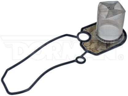 Dorman Oil Reservoir Gasket Hpop Reservoir Gasket for 2003-98 Ford 635-128