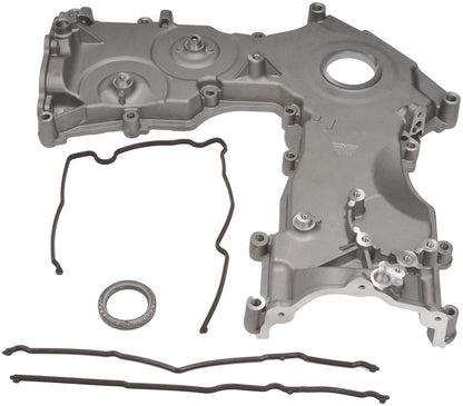 Dorman - OE Solutions Engine Timing Cover for 2014 Ford Lincoln 635-129