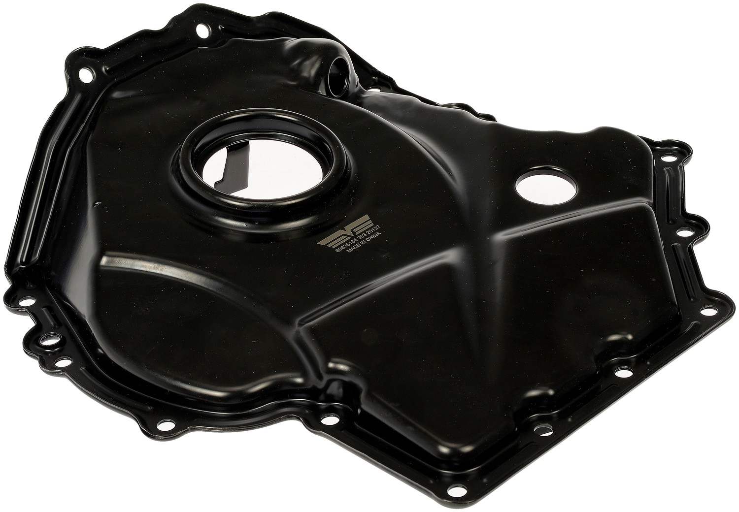 Dorman - OE Solutions TIMING COVER KIT 635-134