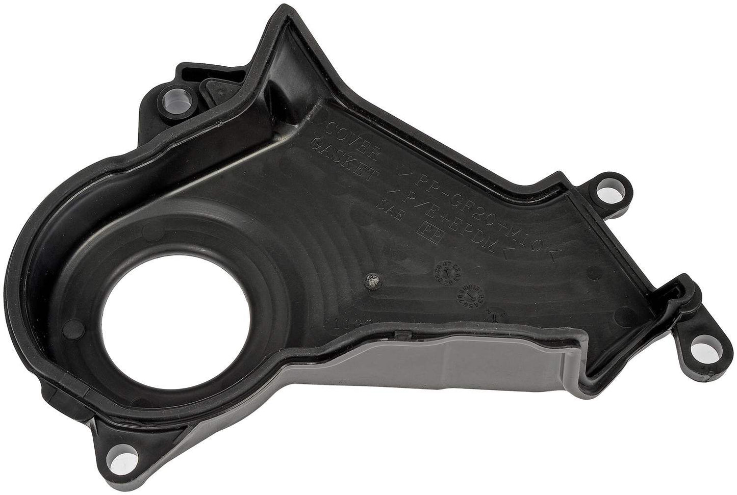 Dorman - OE Solutions TIMING COVER KIT 635-138