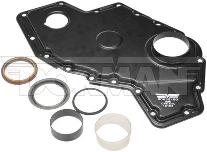 Dorman - OE Solutions TIMING COVER CASE 635-180