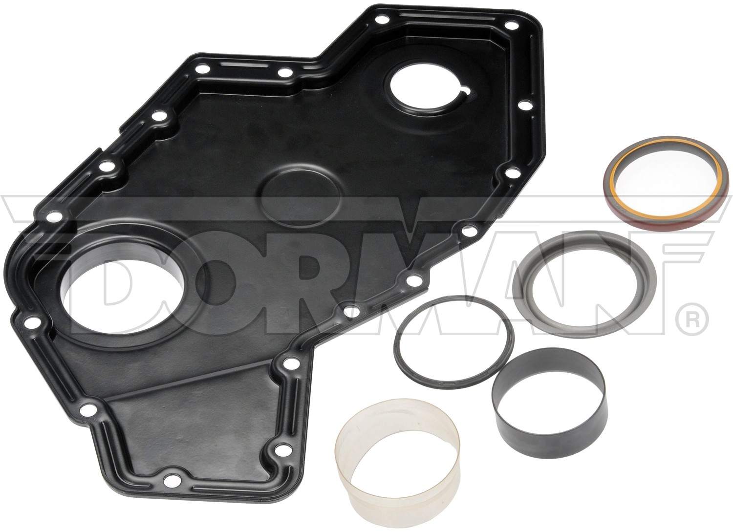 Dorman - OE Solutions TIMING COVER CASE 635-180