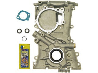 Dorman - OE Solutions TIMING COVER 635-203