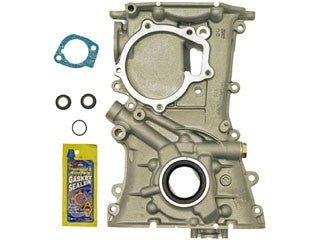 Dorman - OE Solutions TIMING COVER 635-203