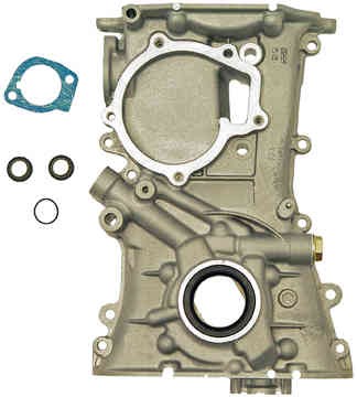 Dorman - OE Solutions TIMING COVER 635-203