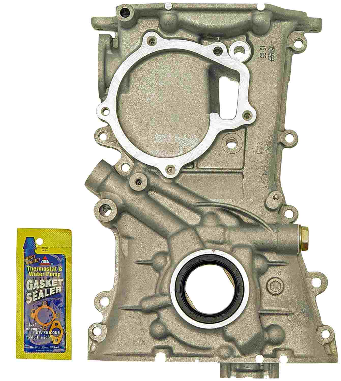Dorman - OE Solutions TIMING COVER 635-203