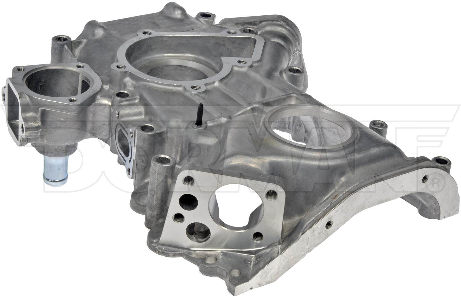 Dorman - OE Solutions TIMING COVER 635-205