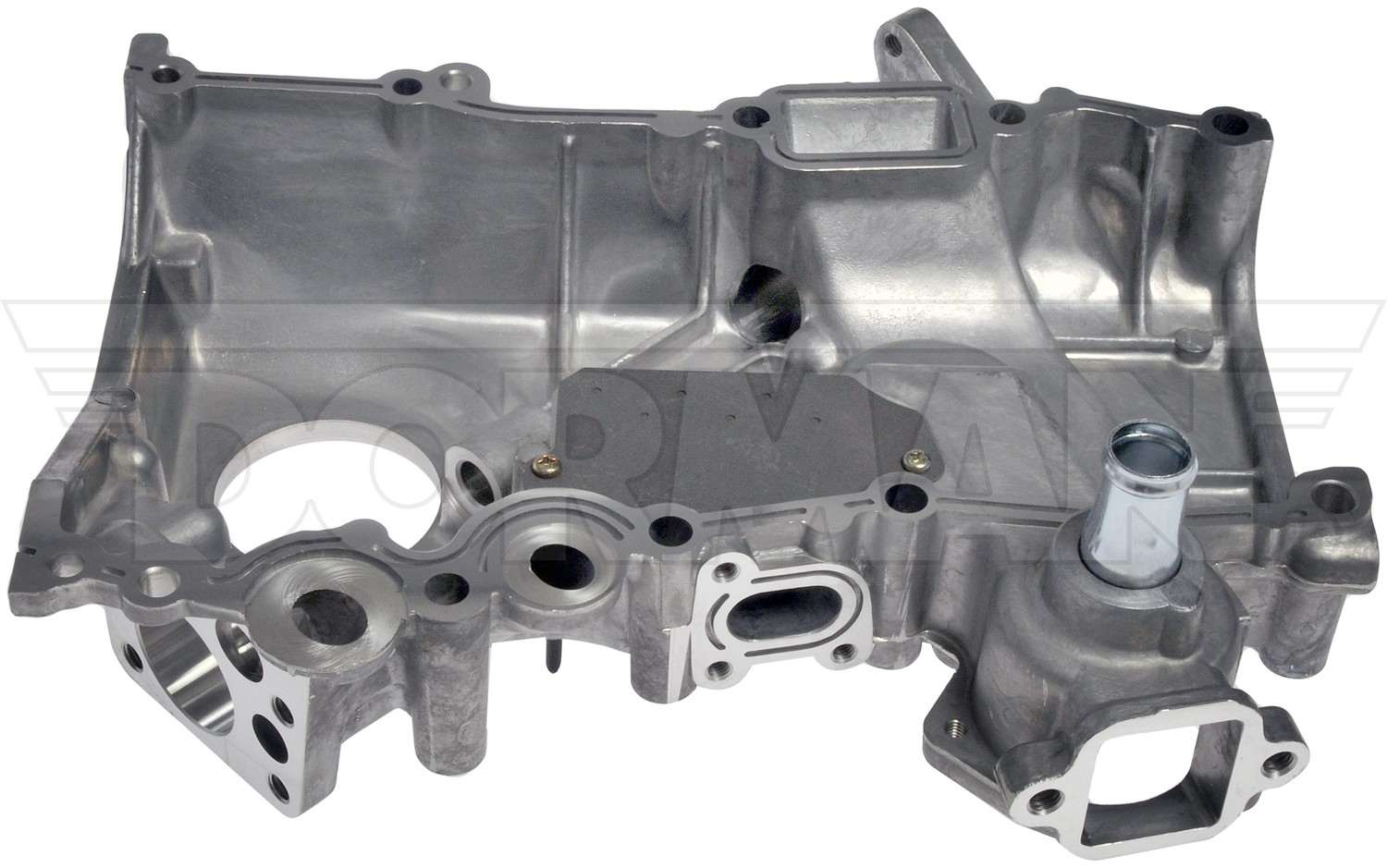 Dorman - OE Solutions TIMING COVER 635-205