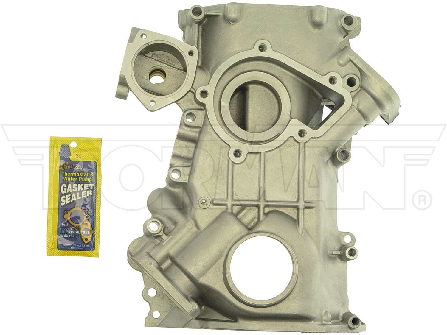 Dorman - OE Solutions TIMING COVER 635-205