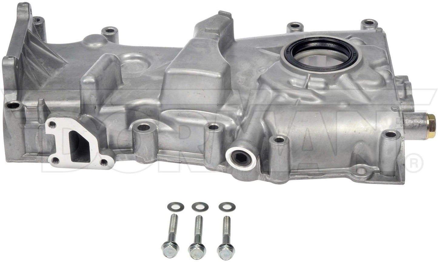 Dorman - OE Solutions TIMING COVER 635-206