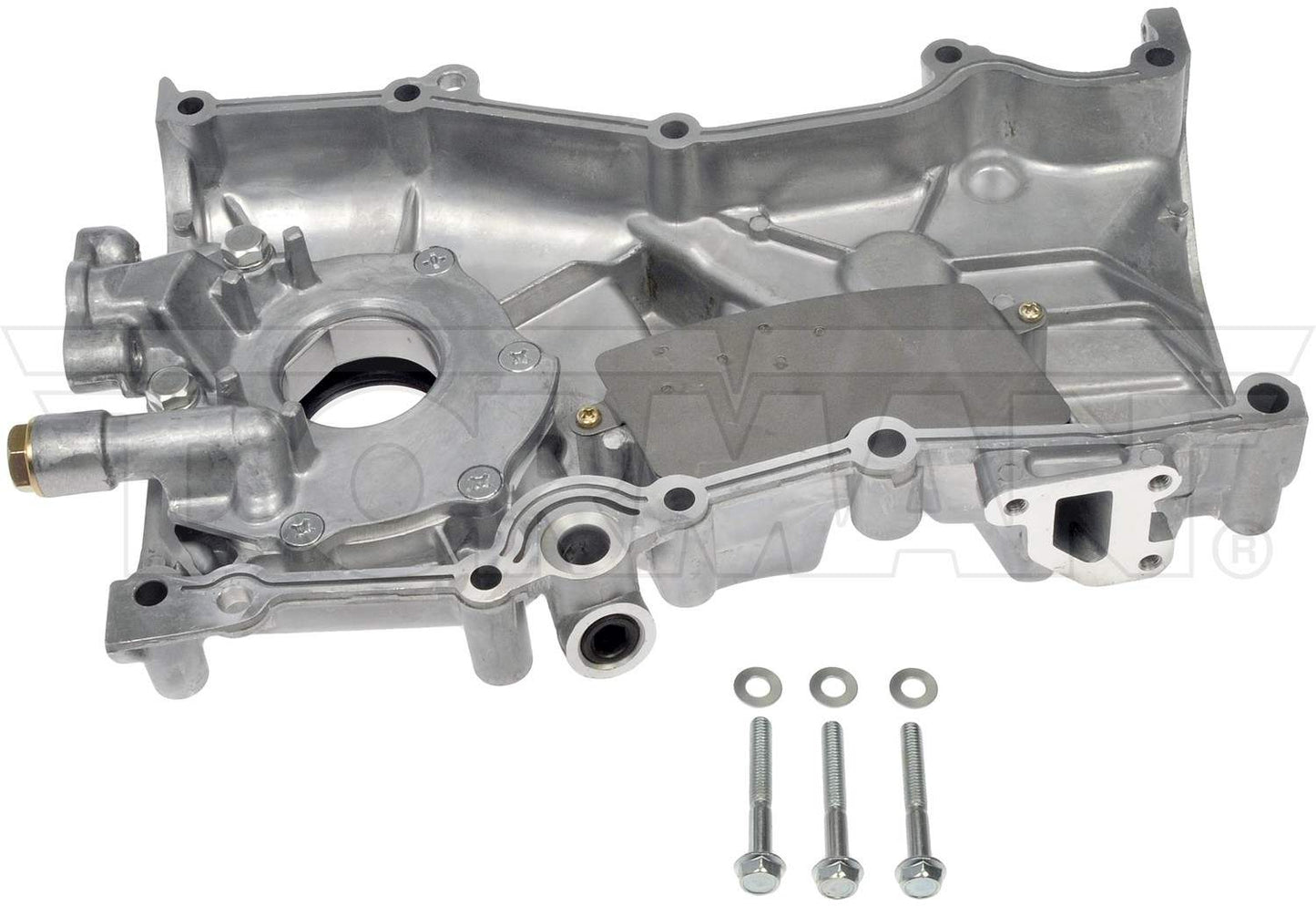 Dorman - OE Solutions TIMING COVER 635-206