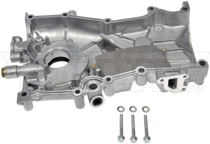 Dorman - OE Solutions TIMING COVER 635-206