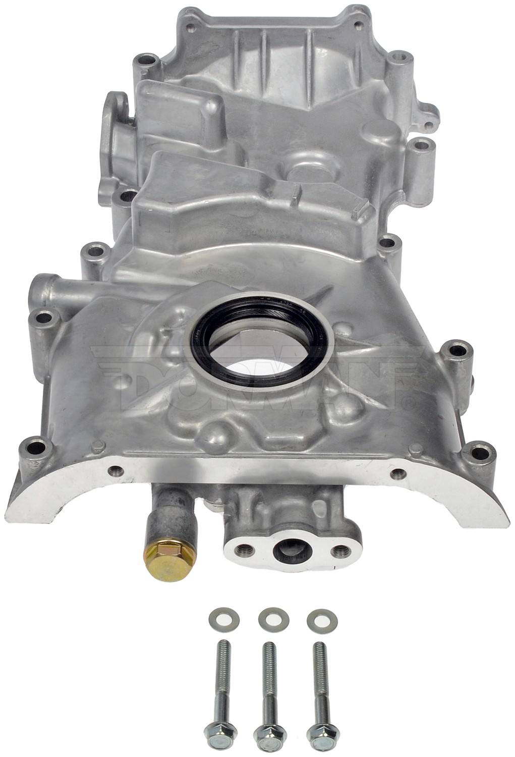 Dorman - OE Solutions TIMING COVER 635-206