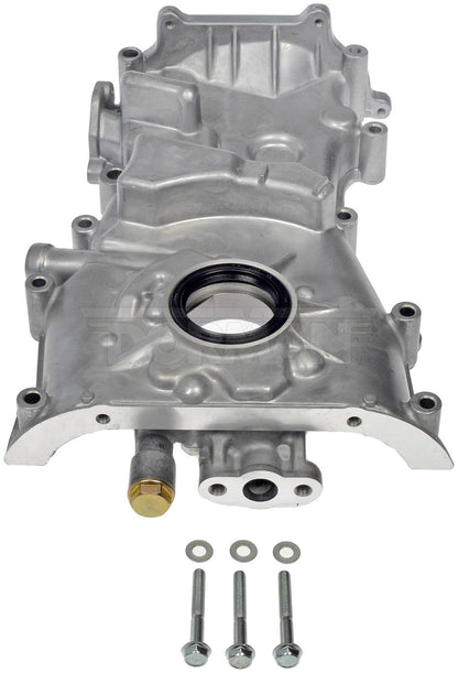 Dorman - OE Solutions TIMING COVER 635-206