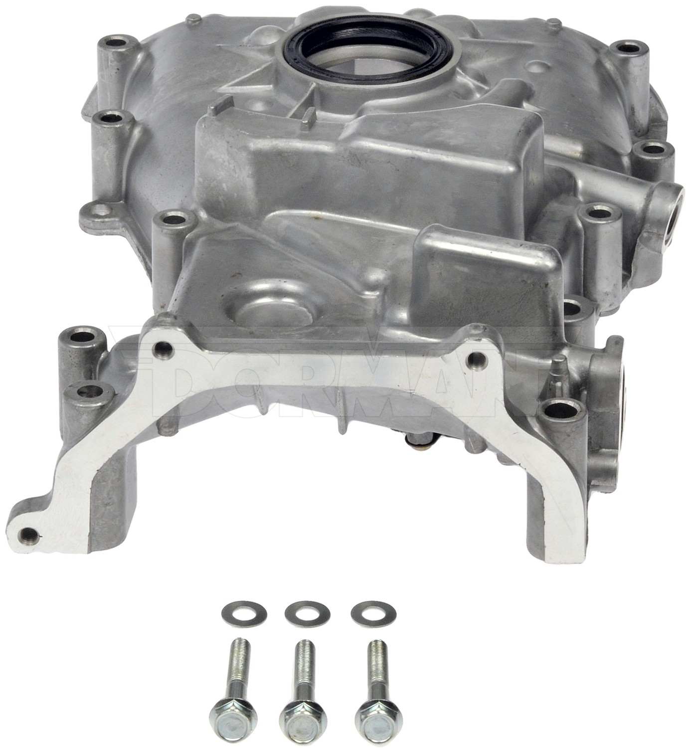 Dorman - OE Solutions TIMING COVER 635-206