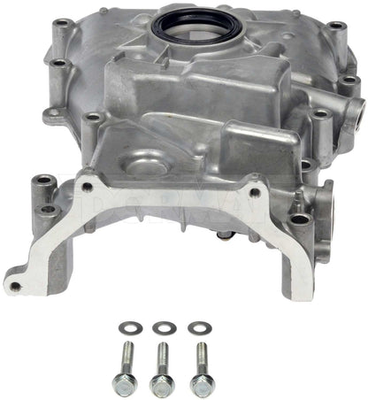 Dorman - OE Solutions TIMING COVER 635-206