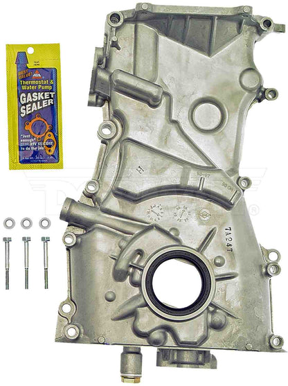 Dorman - OE Solutions TIMING COVER 635-206