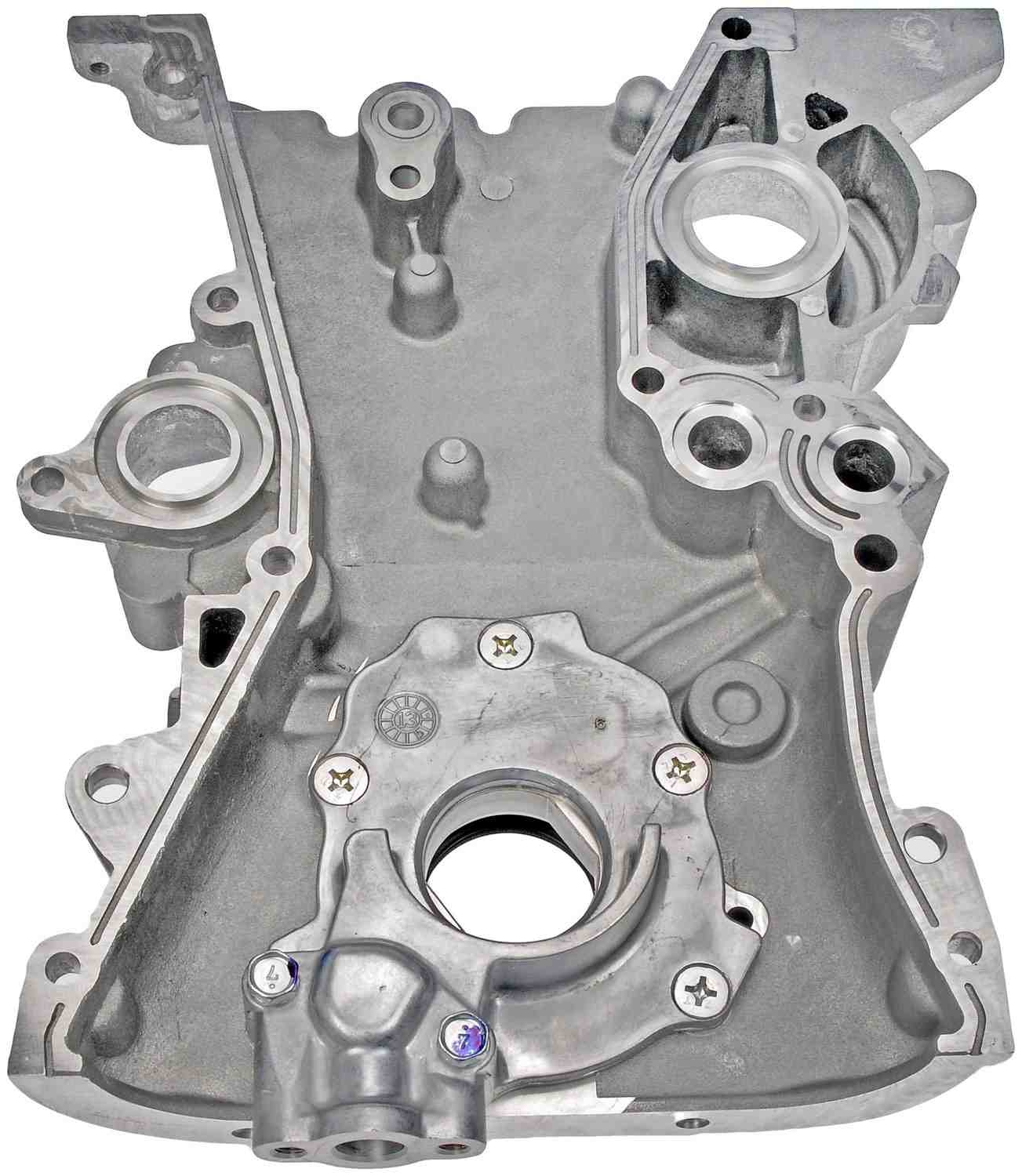 Dorman - OE Solutions TIMING COVER 635-208