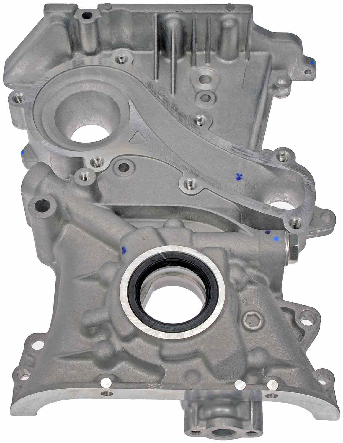 Dorman - OE Solutions TIMING COVER 635-208