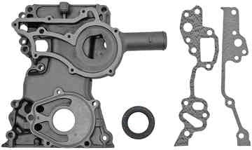 Dorman - OE Solutions TIMING COVER 635-301