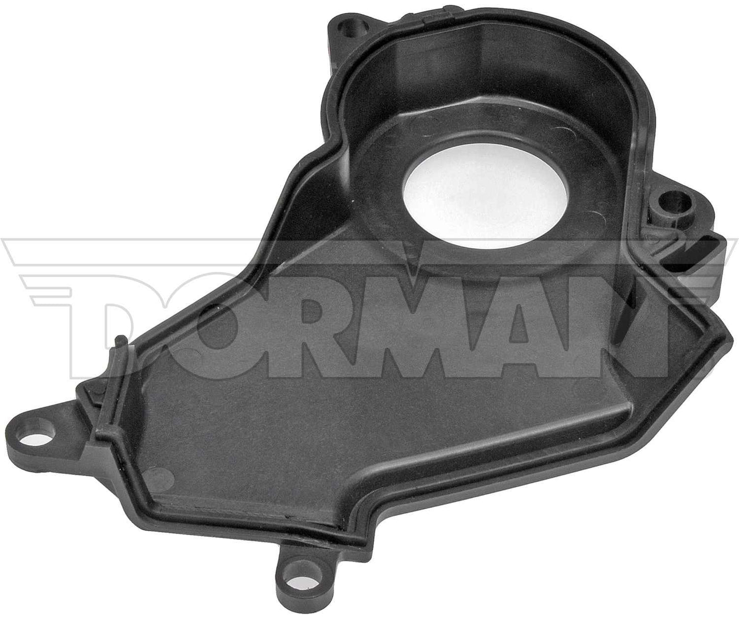 Dorman - OE Solutions Engine Timing Cover with Lower Front for 1999-2004 Lexus Toyota 635-317