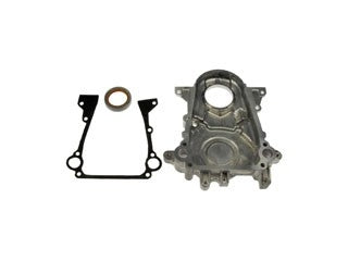 Dorman Engine Timing Cover Kit with Gasket for 2003-2009 Dodge, 1998-1993 Jeep 635-401